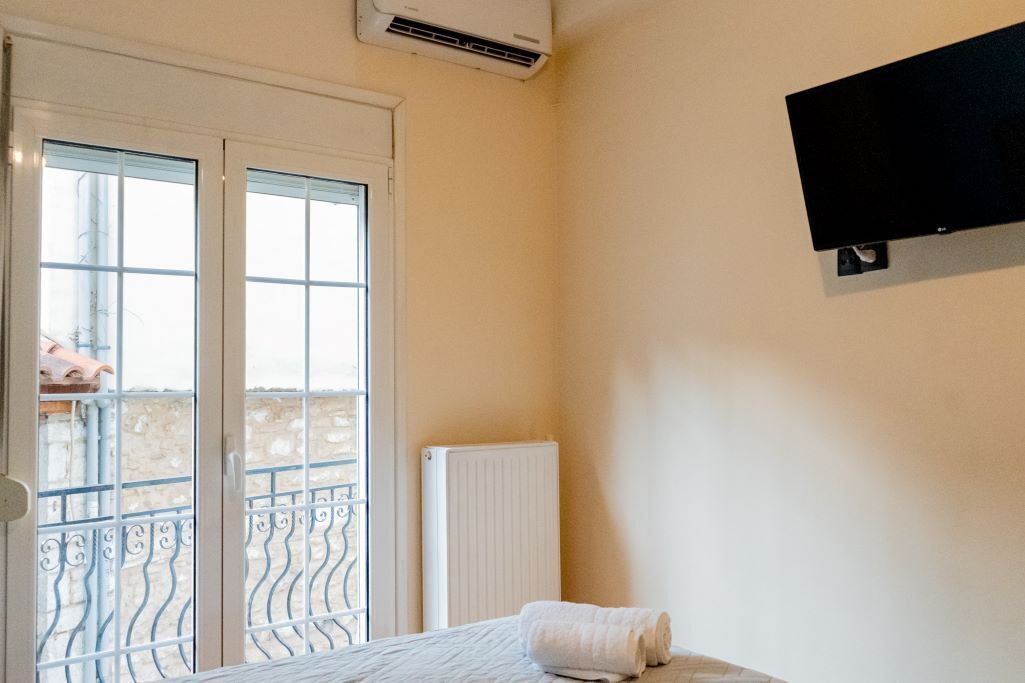 Photo of Bedroom in Ioannina Town Centre