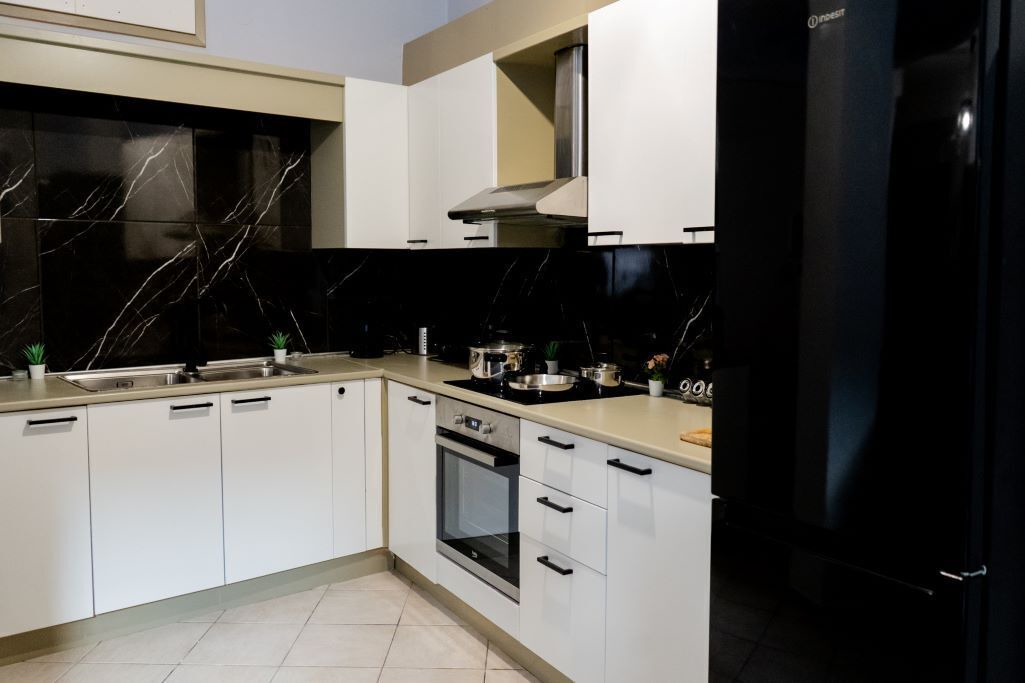 Photo of Kitchen in Ioannina Town Centre