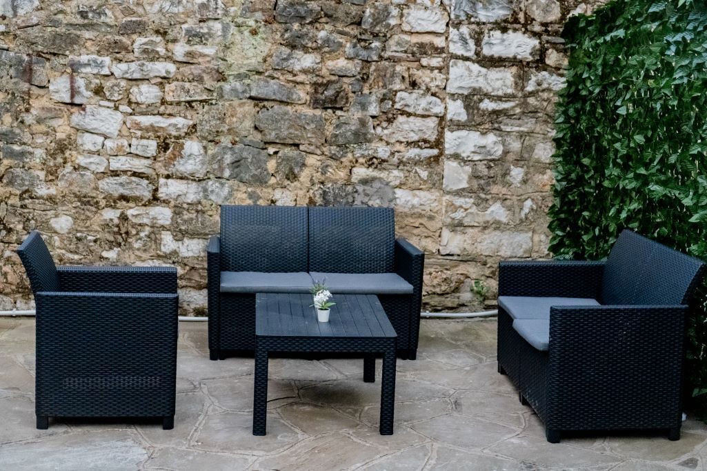 Photo of Patio Balcony in Ioannina Town Centre