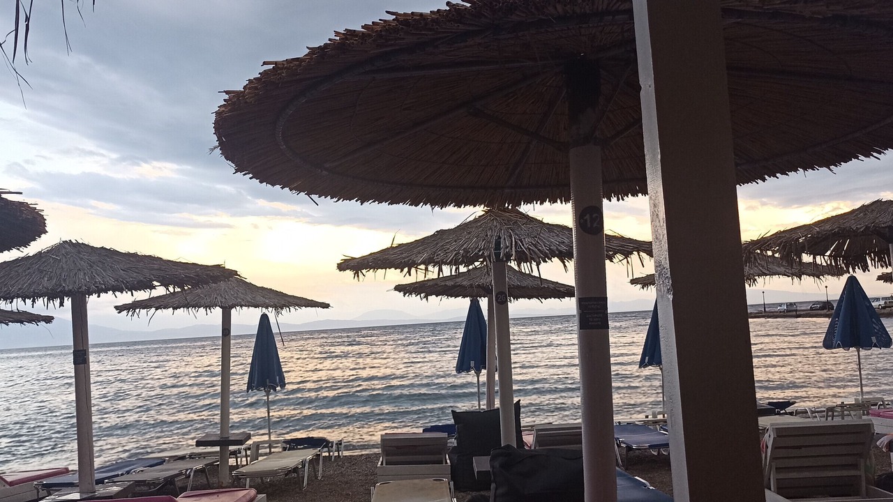Photo of Outdoor in Kryoneri