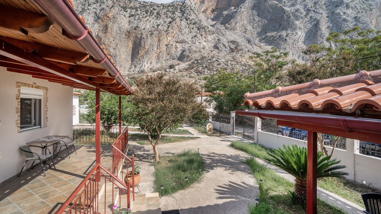Photo of Outdoor in Kryoneri