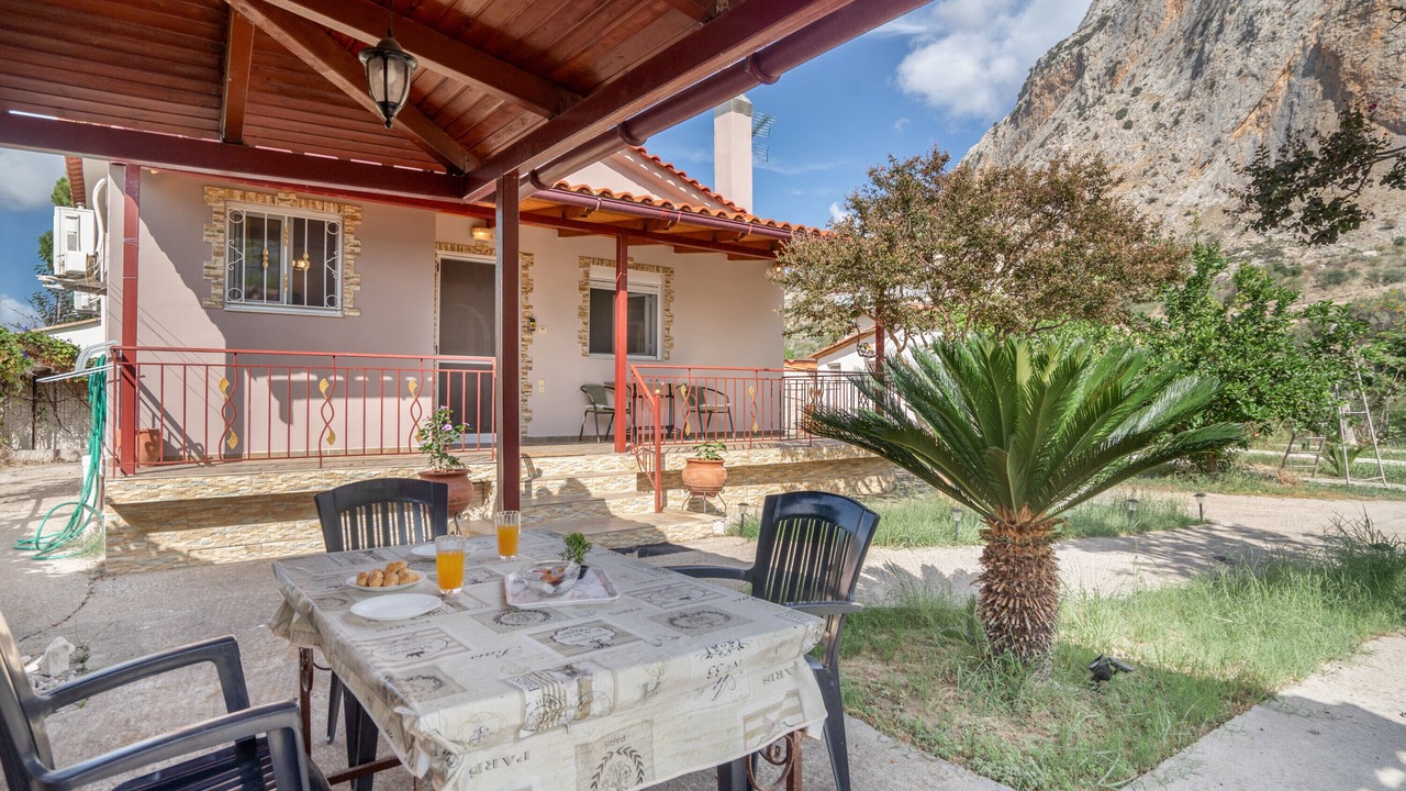 Photo of Outdoor in Kryoneri
