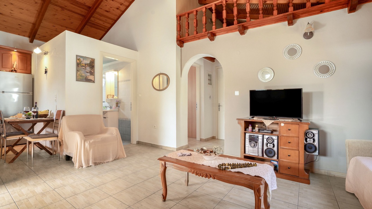Photo of Livingroom in Kryoneri