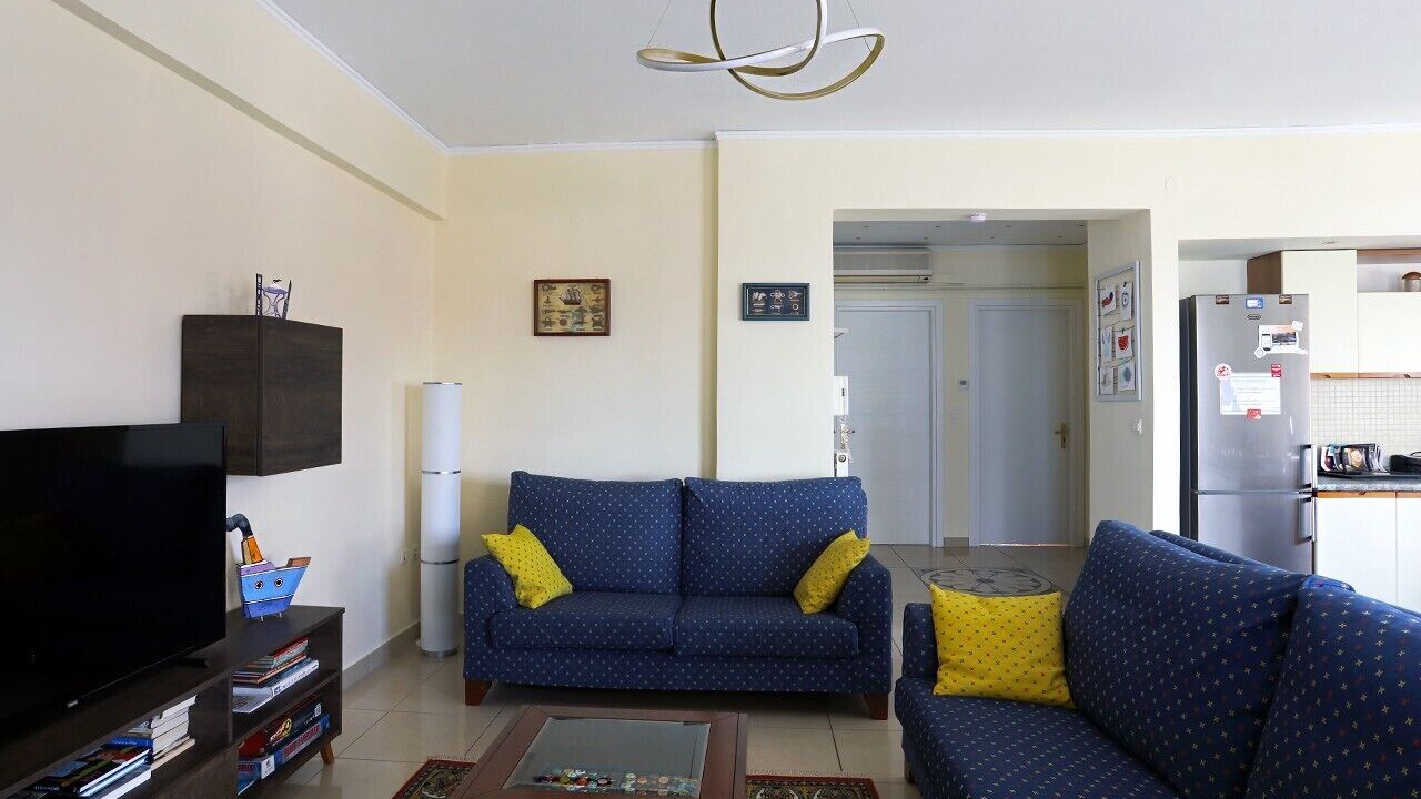 Photo of Livingroom in Central Macedonia