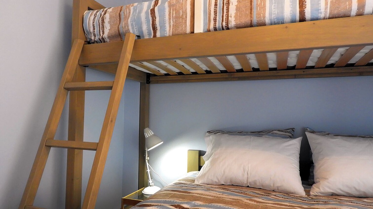 Photo of Bedroom in Central Macedonia