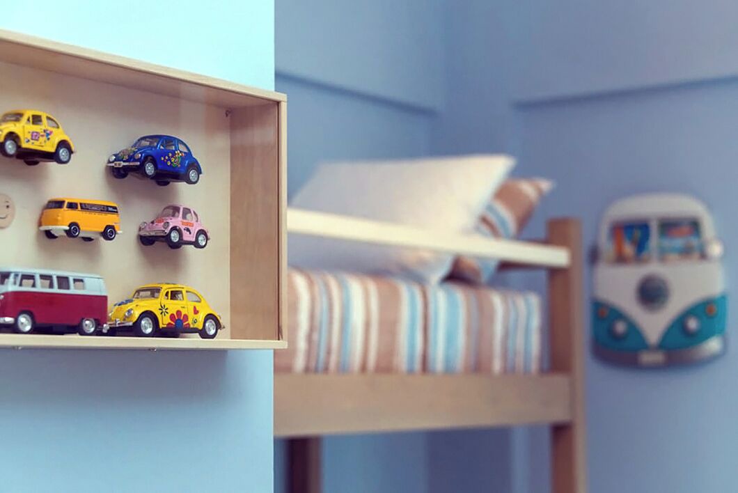 Photo of Bedroom in Central Macedonia