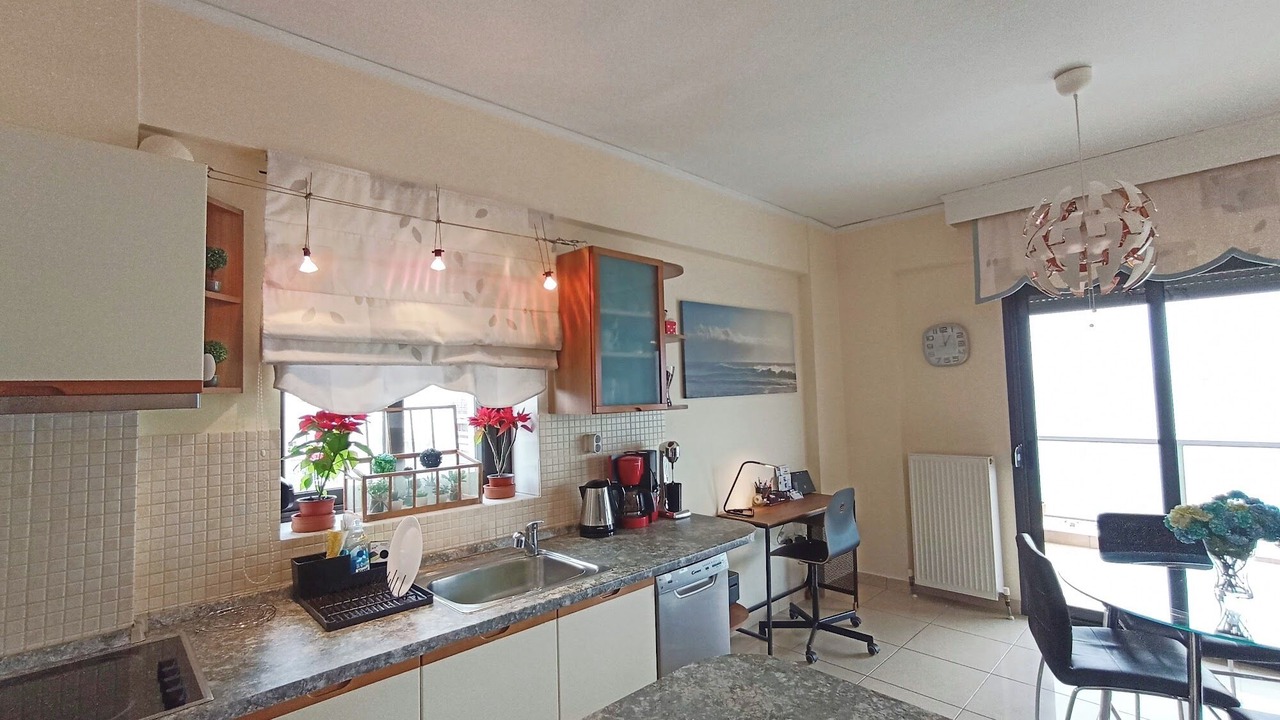 Photo of Kitchen in Central Macedonia