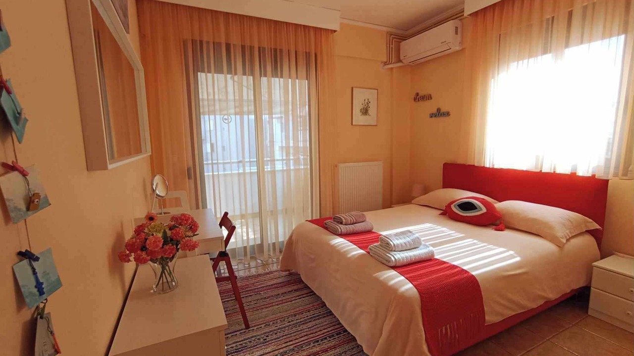 Photo of Bedroom in Central Macedonia