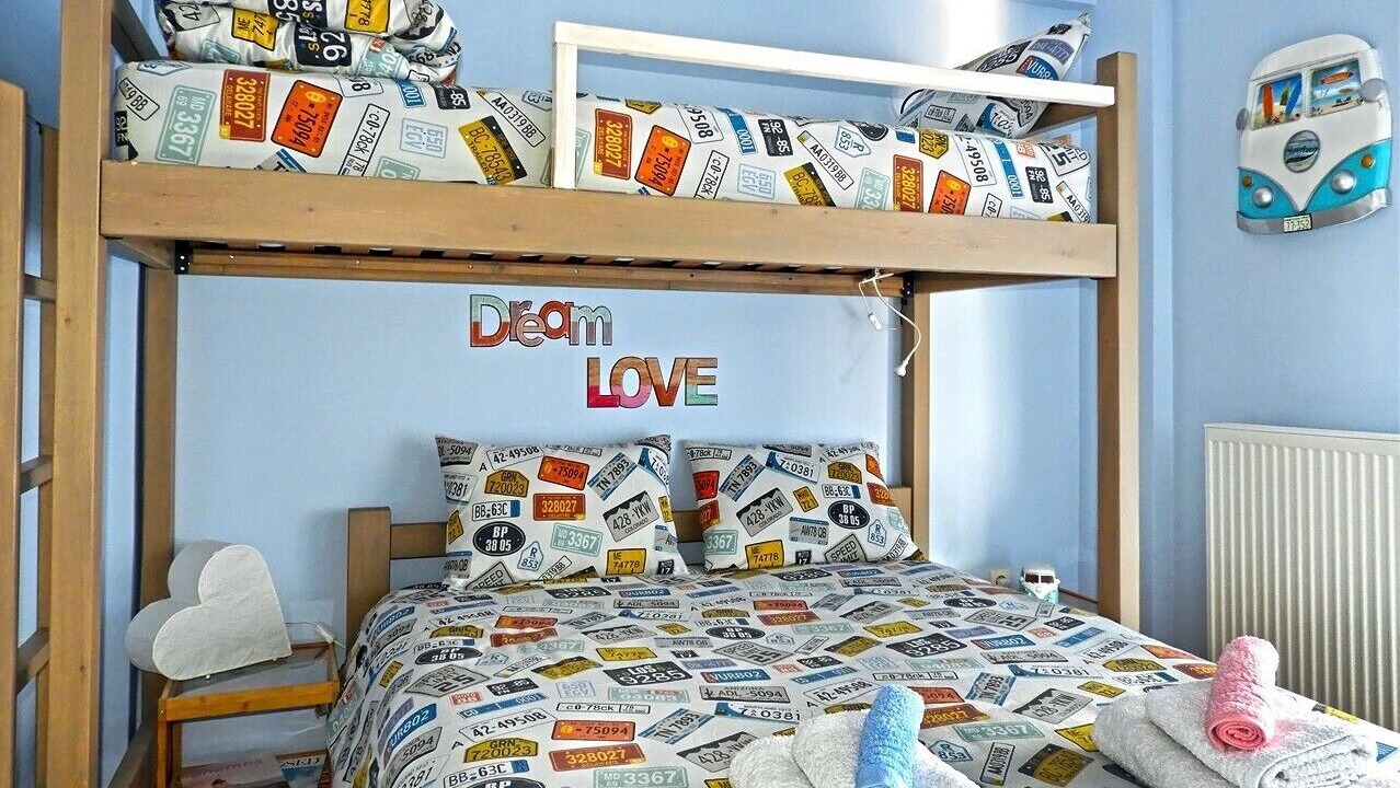 Photo of Bedroom in Central Macedonia