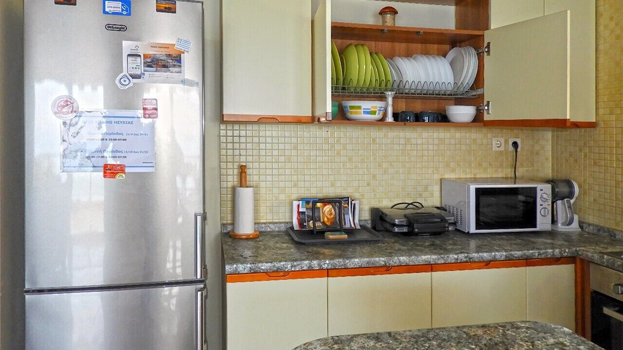 Photo of Kitchen in Central Macedonia
