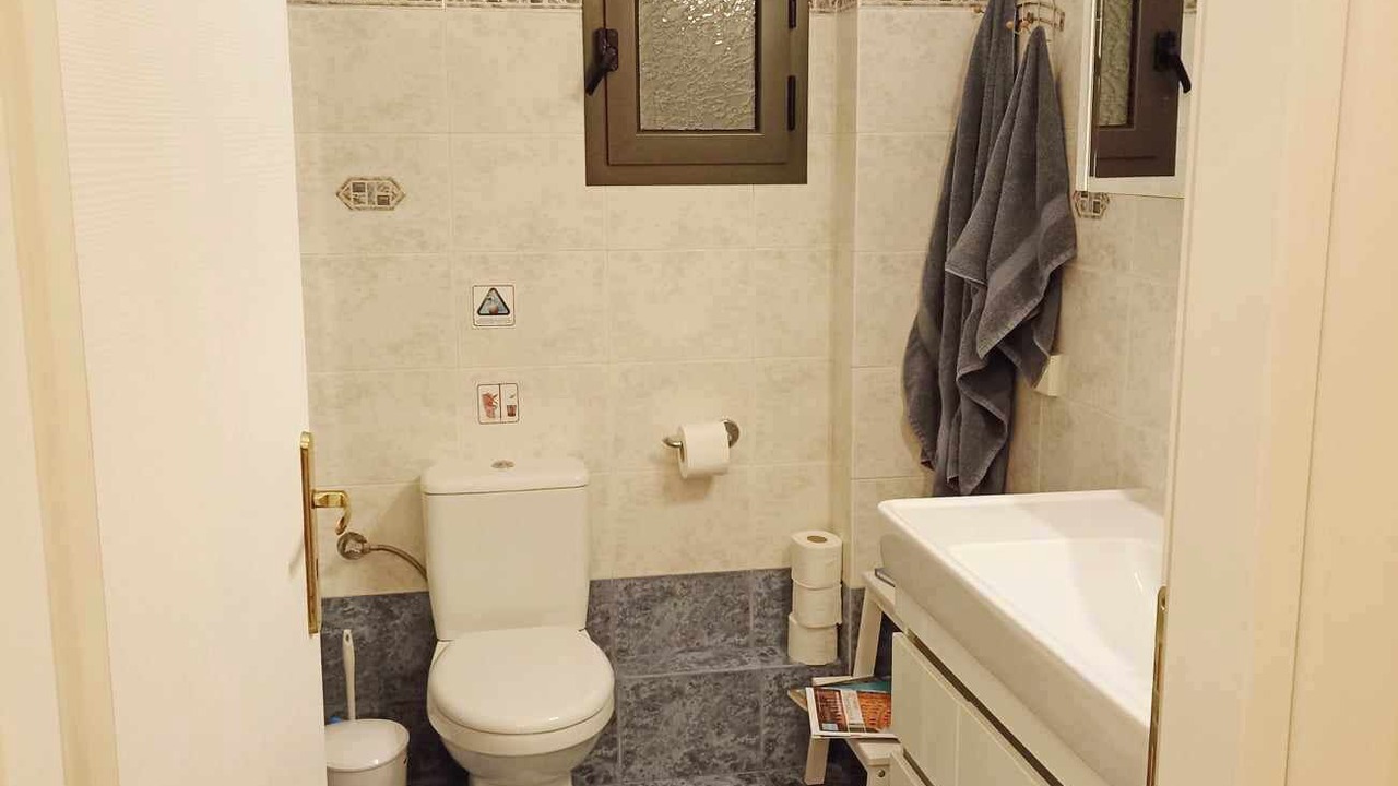 Photo of Bathroom in Central Macedonia