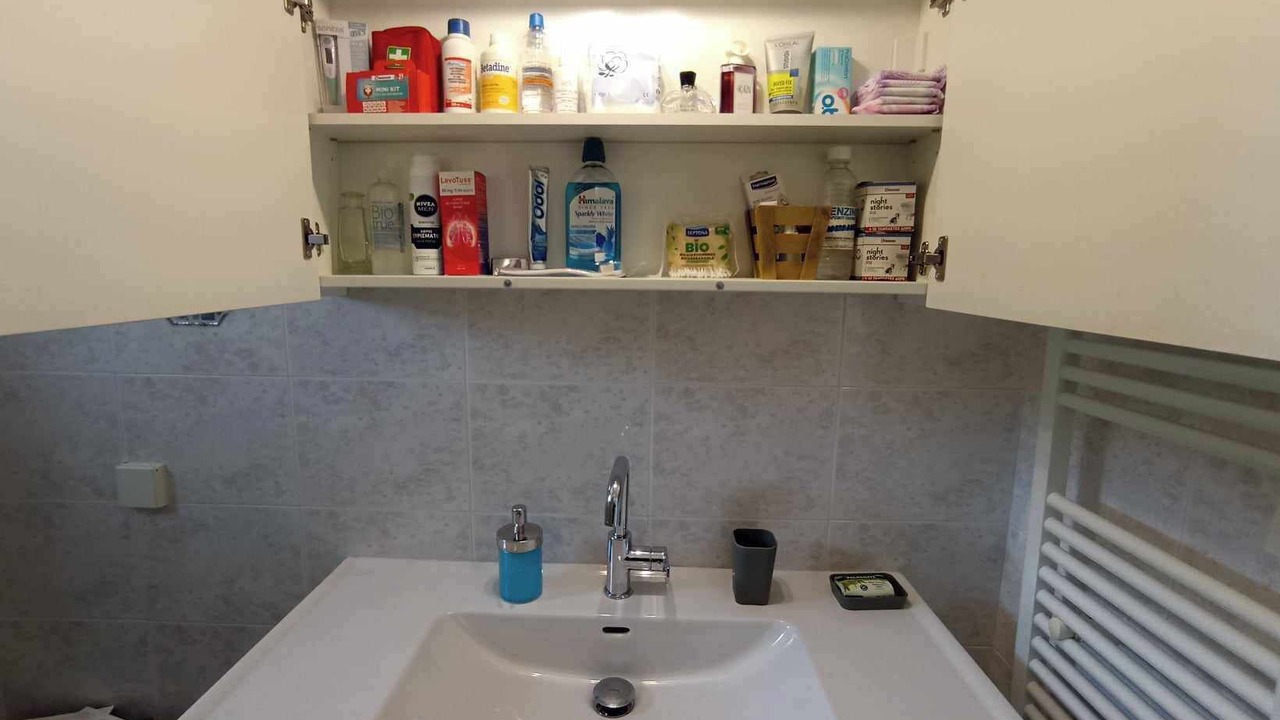 Photo of Bathroom in Central Macedonia