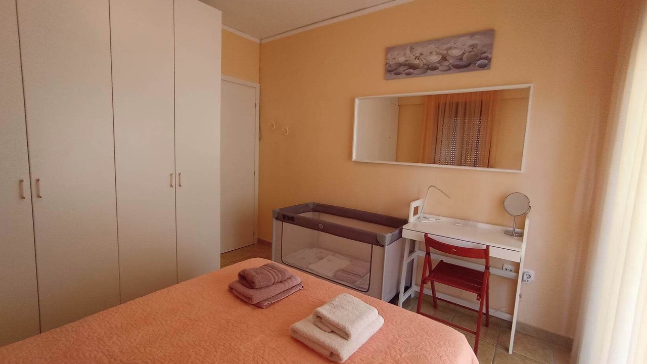 Photo of Bedroom in Central Macedonia
