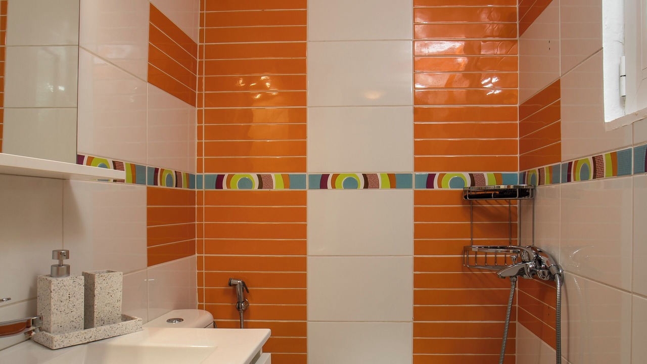 Photo of Bathroom in Petaloudes