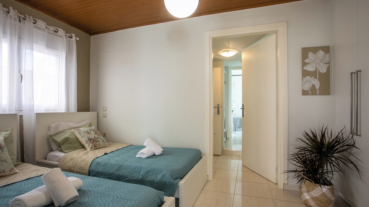 Photo of Bedroom in Petaloudes