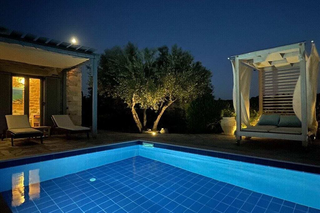Photo of Outdoor in Faistos