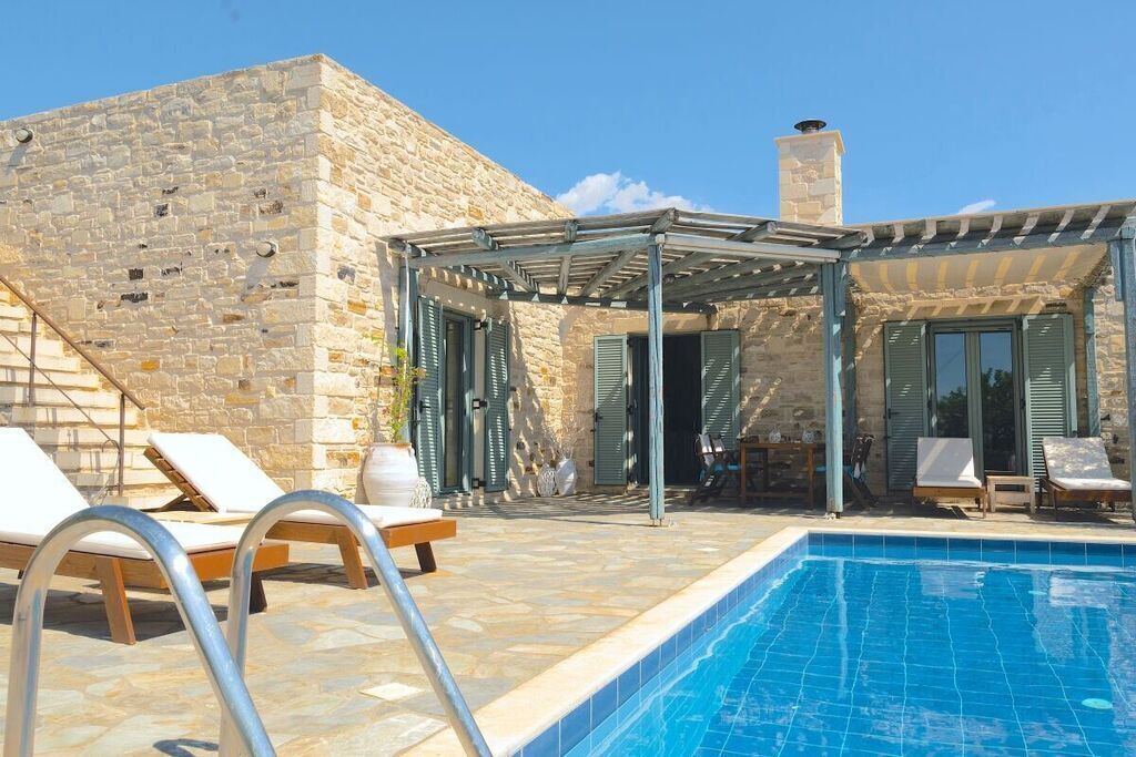 Photo of Outdoor in Faistos