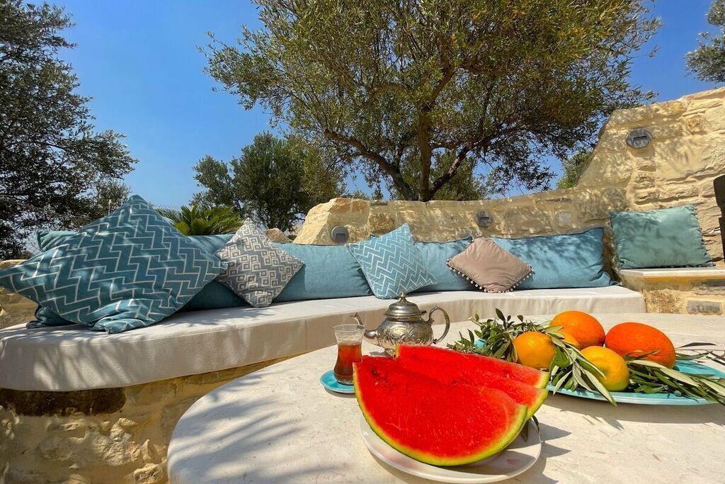 Photo of Outdoor in Faistos