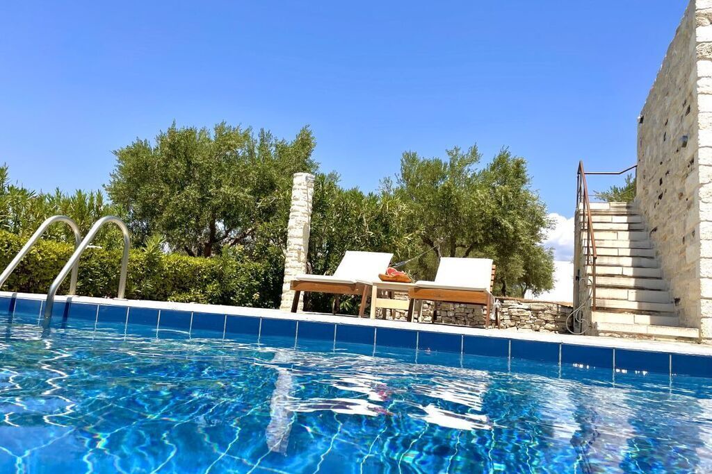 Photo of Outdoor in Faistos