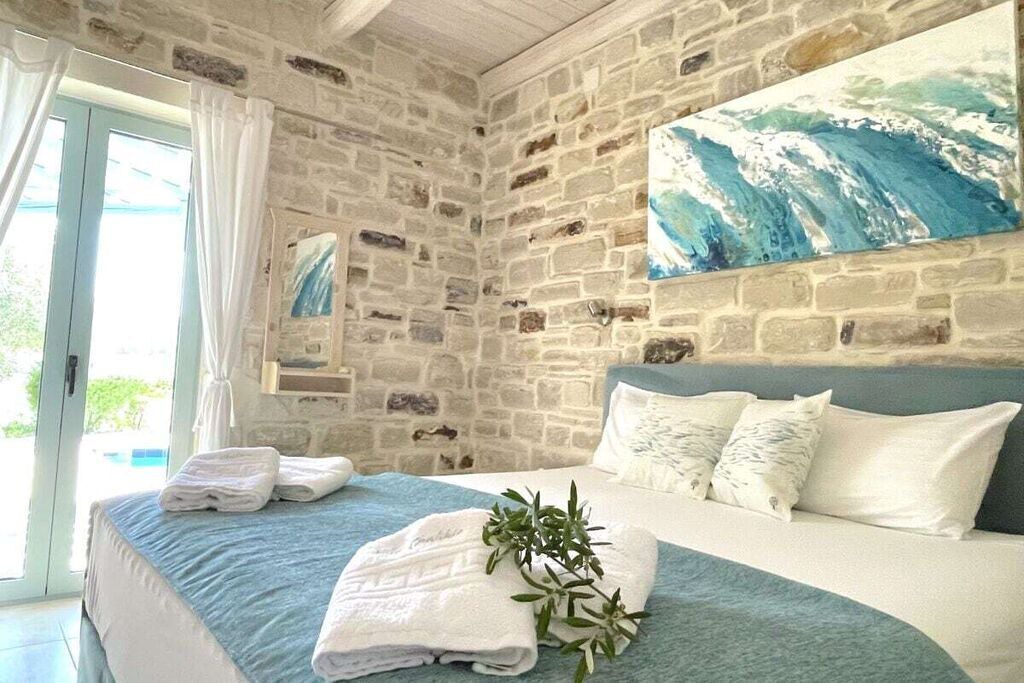 Photo of Bedroom in Faistos