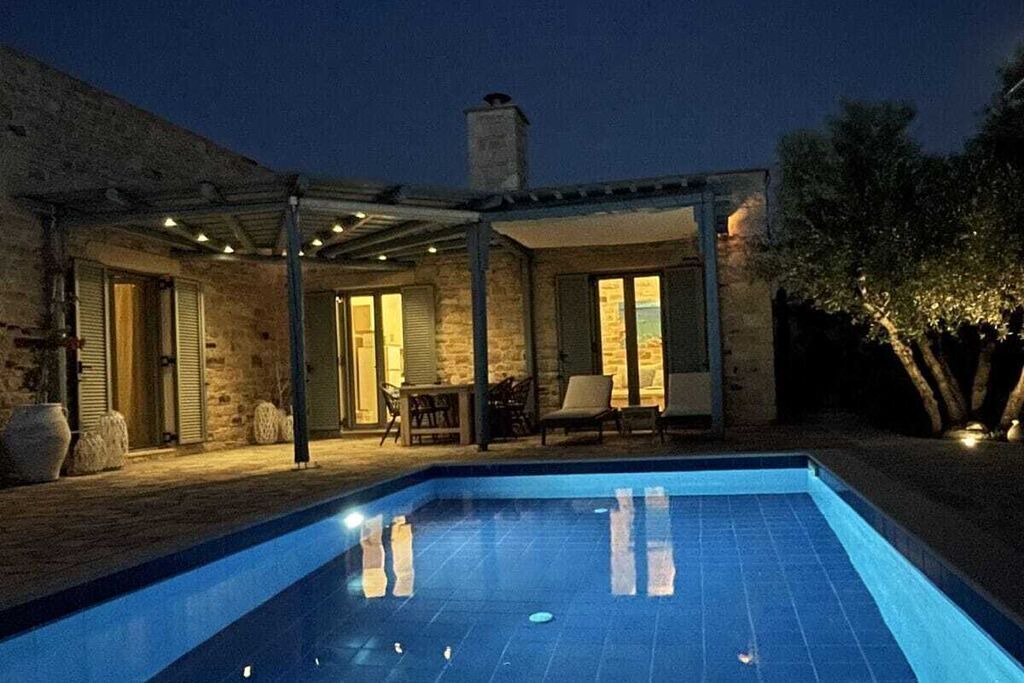 Photo of Outdoor in Faistos