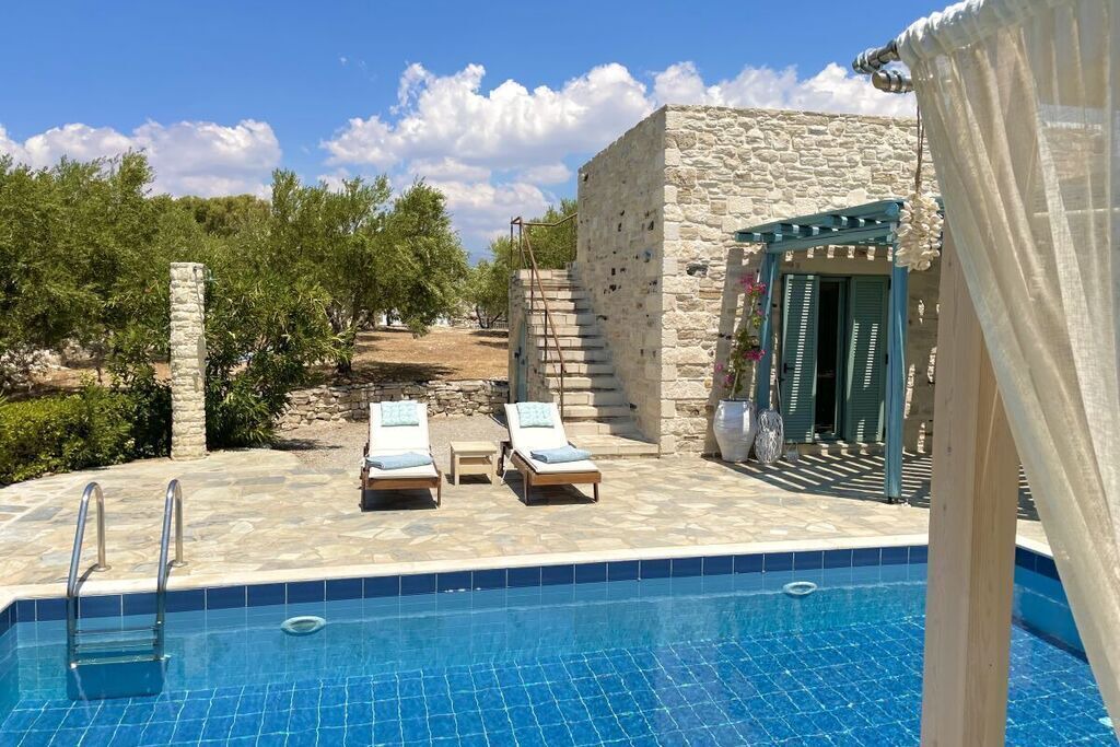 Photo of Outdoor in Faistos