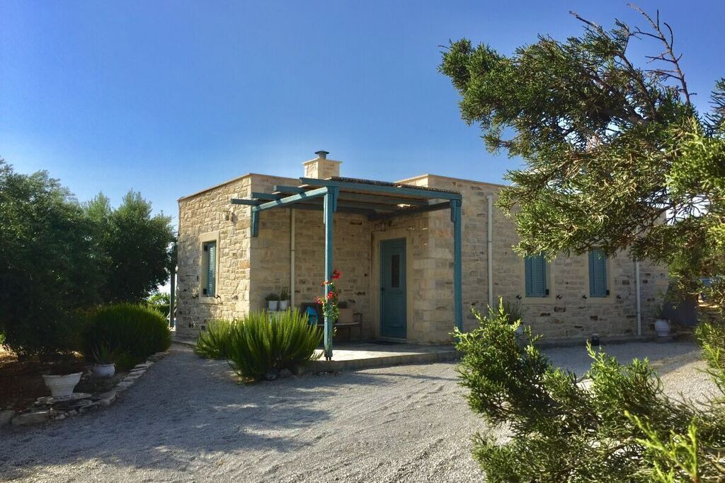 Photo of Outdoor in Faistos
