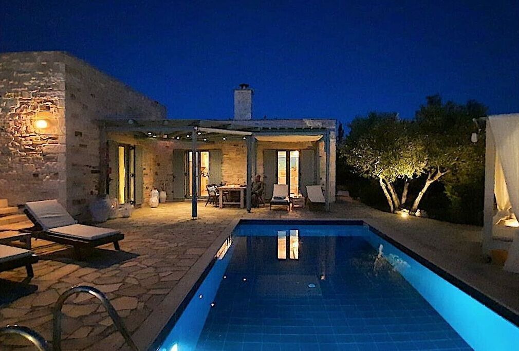 Photo of Outdoor in Faistos