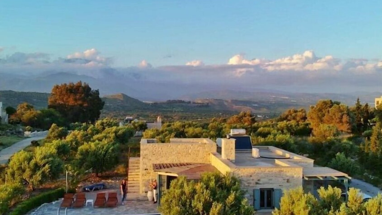 Photo of Outdoor in Faistos