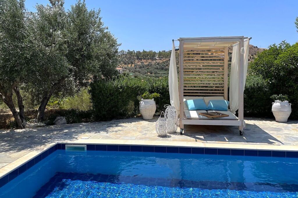 Photo of Outdoor in Faistos