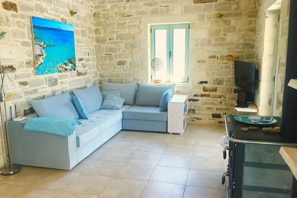 Photo of Livingroom in Faistos