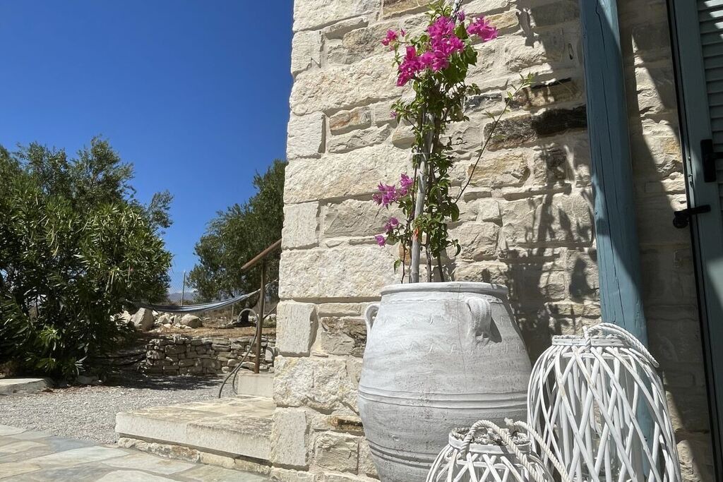 Photo of Outdoor in Faistos