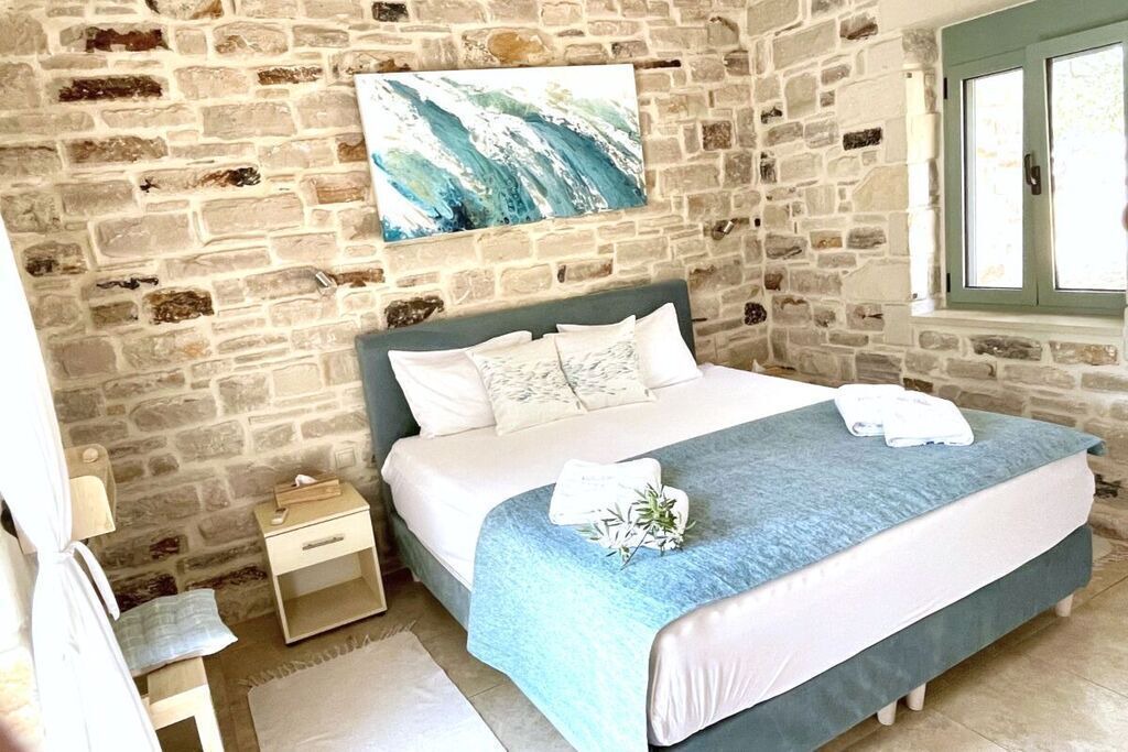 Photo of Bedroom in Faistos