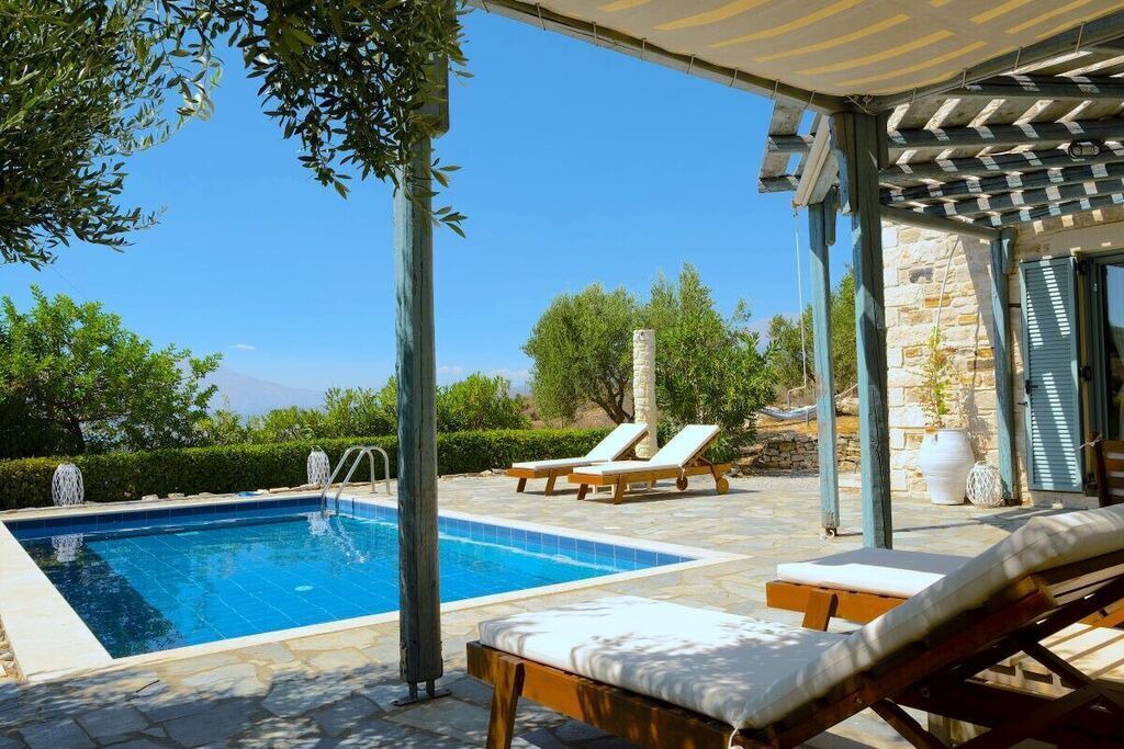 Photo of Outdoor in Faistos