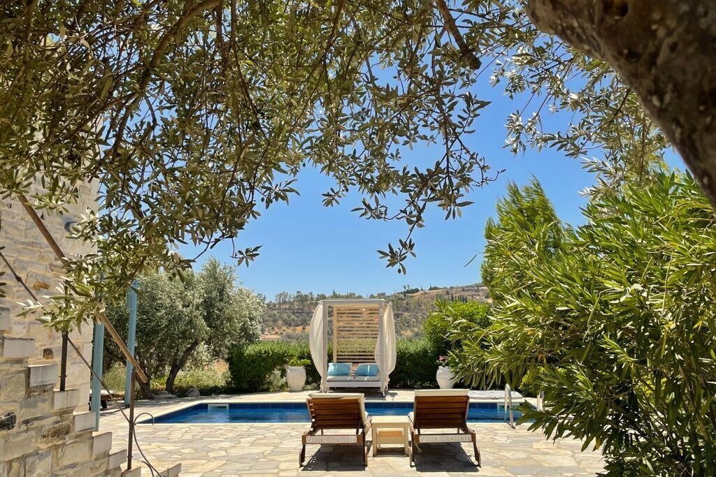 Photo of Outdoor in Faistos