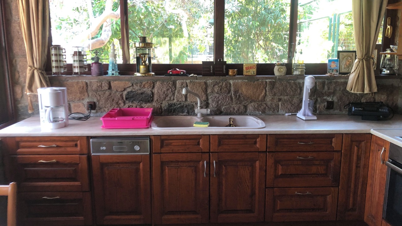 Photo of Kitchen in Vagia