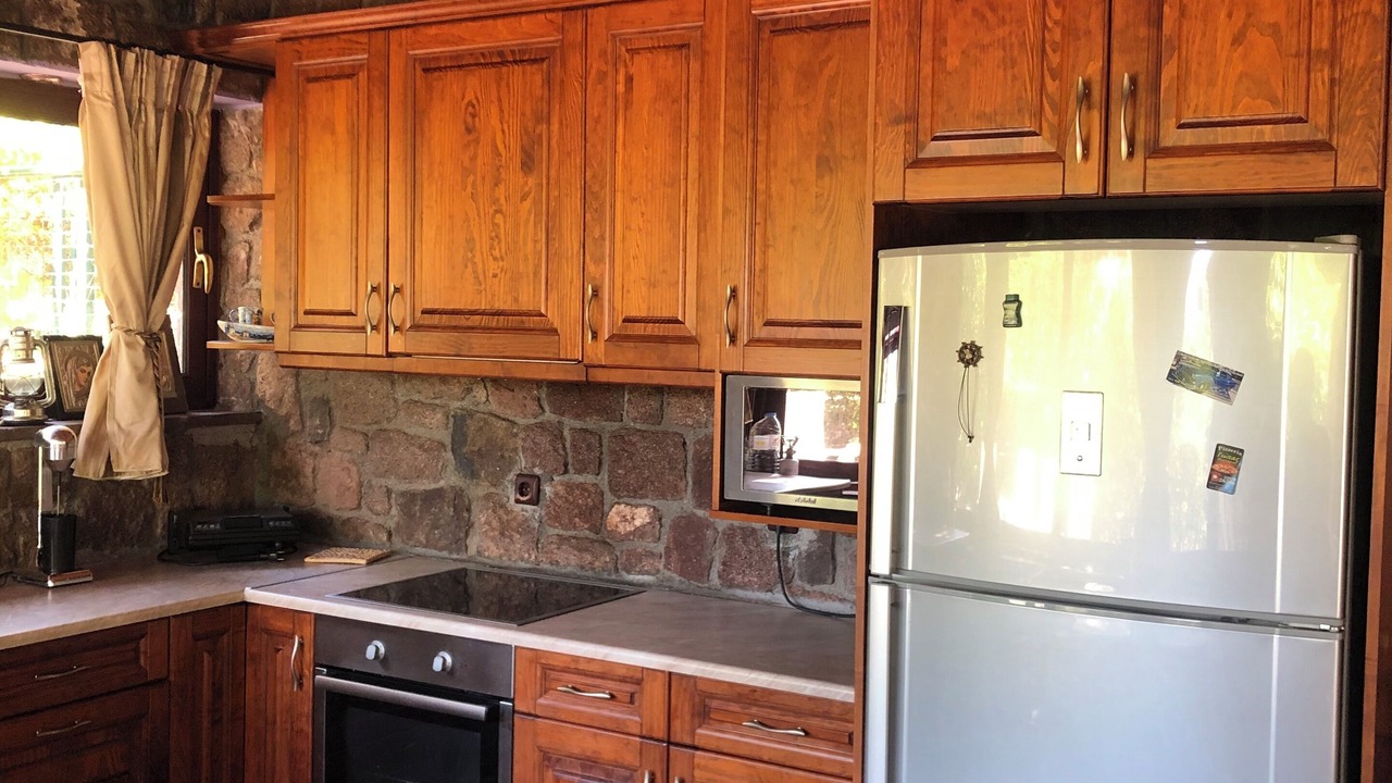 Photo of Kitchen in Vagia
