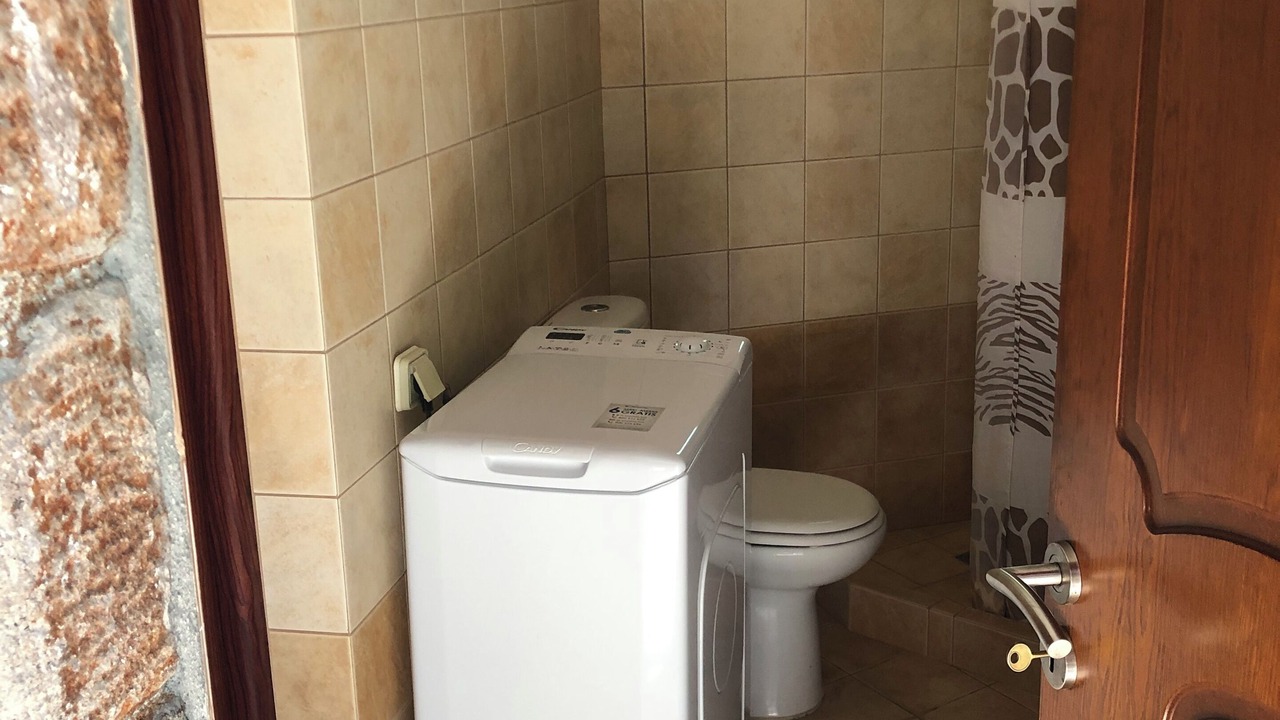 Photo of Bathroom in Vagia