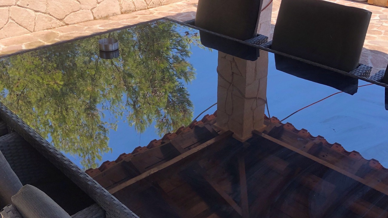 Photo of Patio Balcony in Vagia