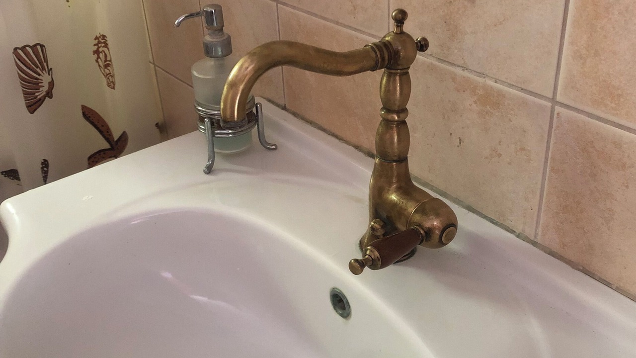 Photo of Bathroom in Vagia