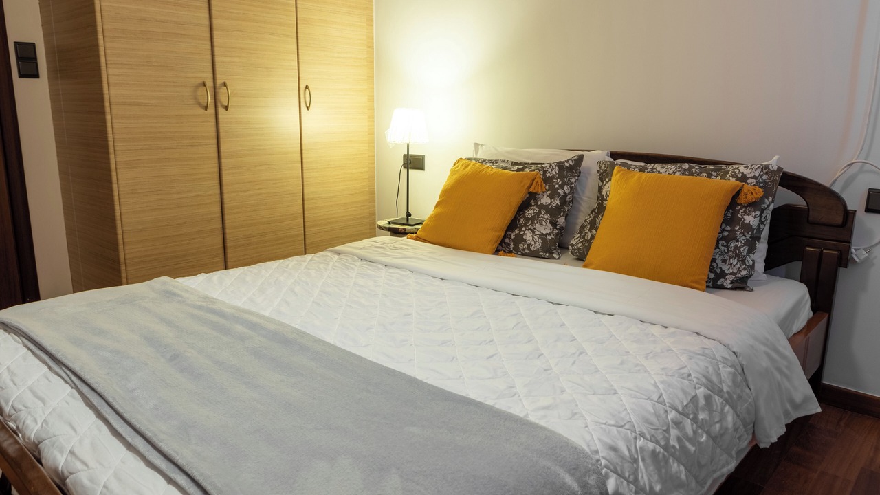 Photo of Bedroom in Korithion