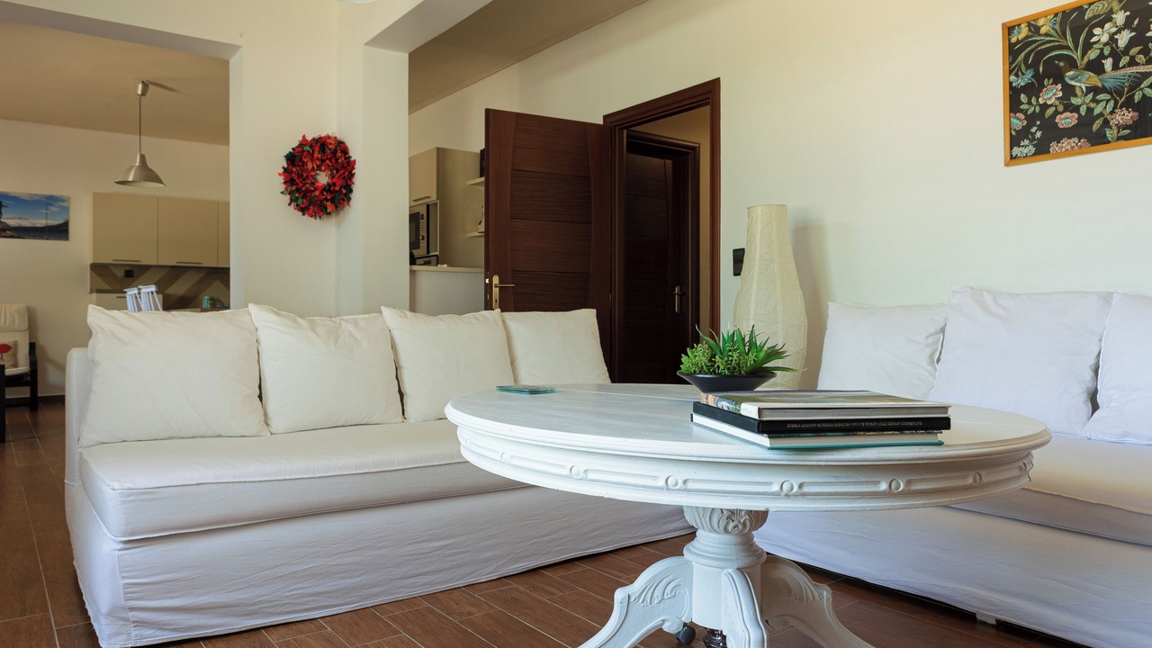 Photo of Livingroom in Korithion