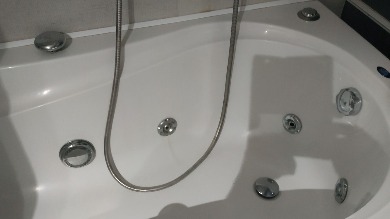 Photo of Bathroom in Korithion