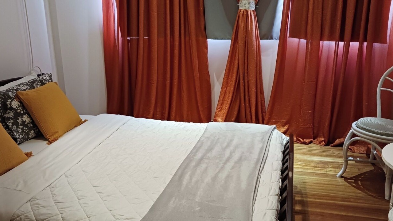Photo of Bedroom in Korithion