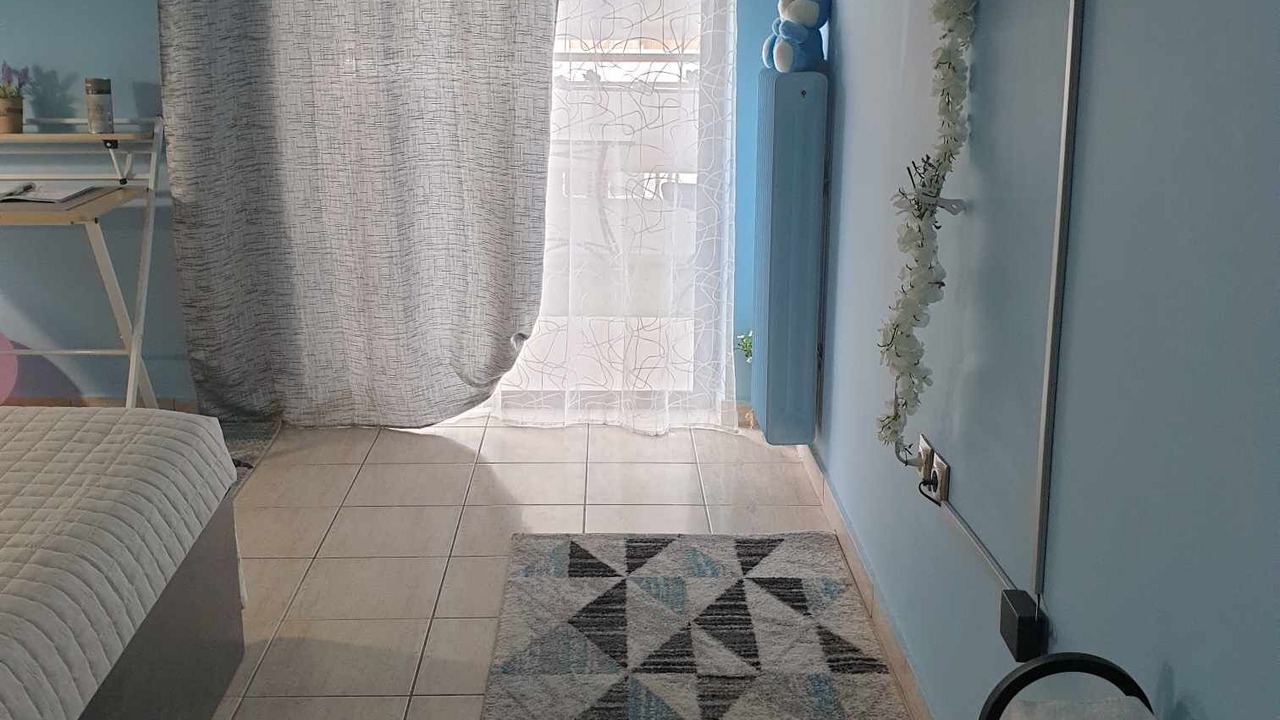 Photo of Bedroom in Peiraiki