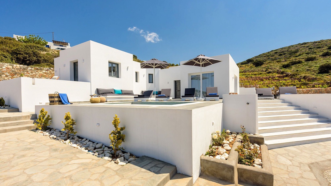 Photo of Outdoor in Aliki