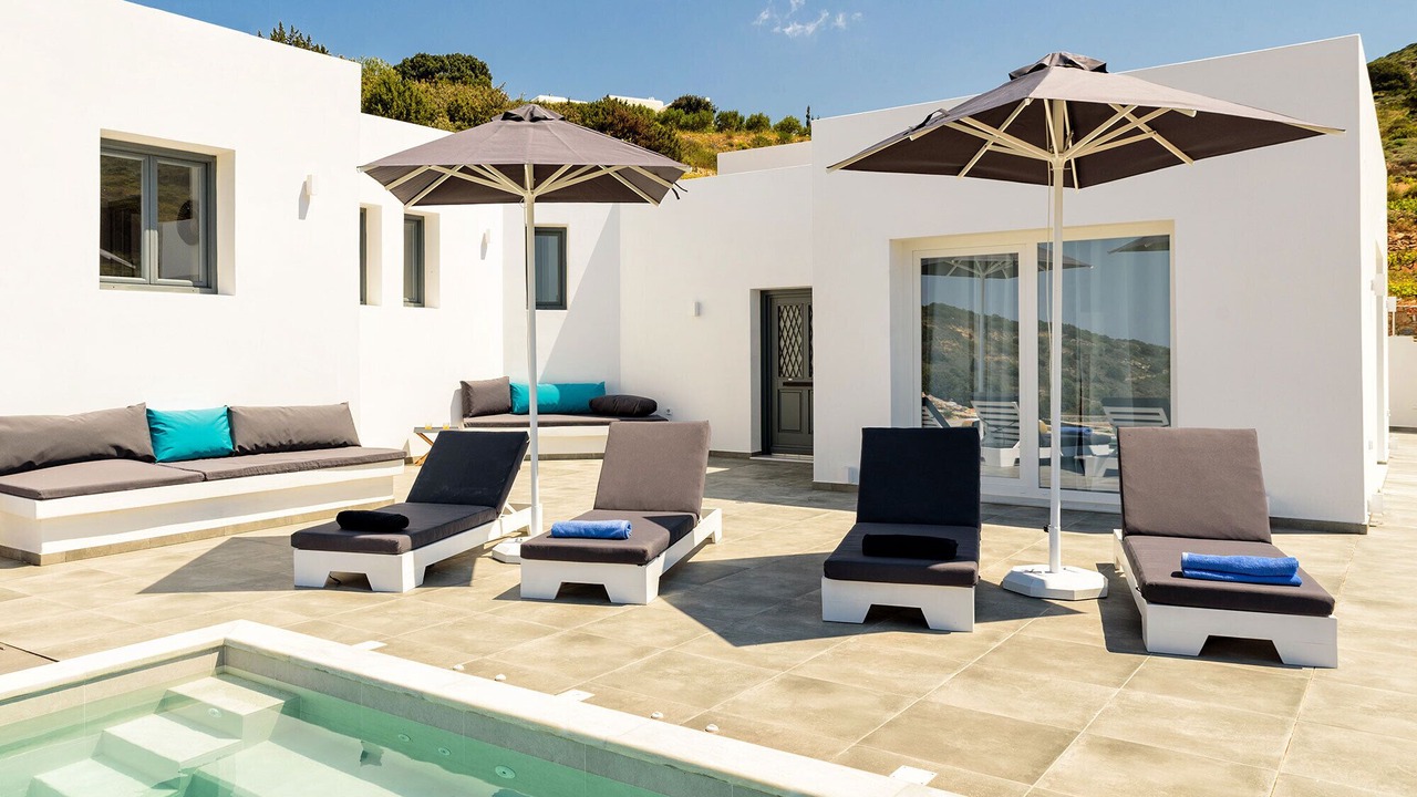 Photo of Outdoor in Aliki