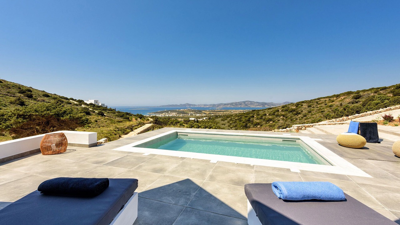 Photo of Outdoor in Aliki