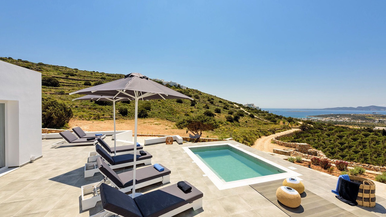 Photo of Outdoor in Aliki