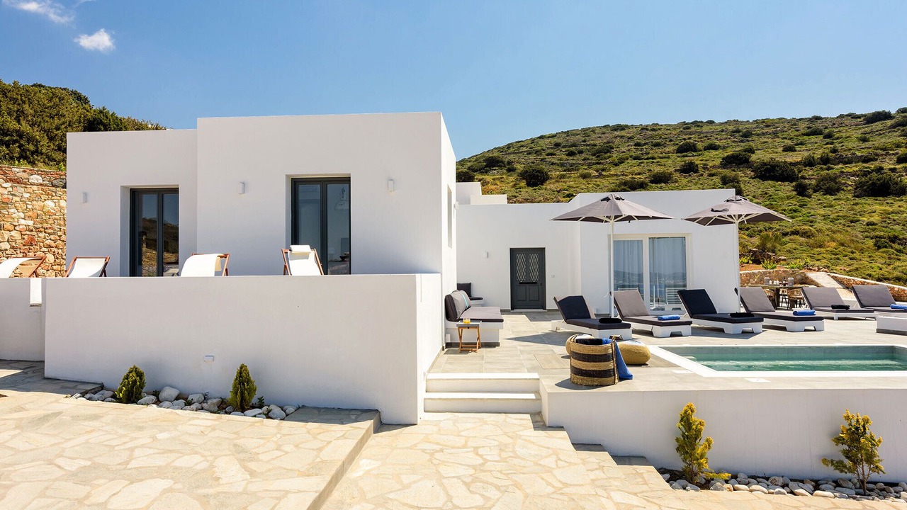 Photo of Outdoor in Aliki